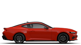 2025 Ford Mustang® External Image 1
